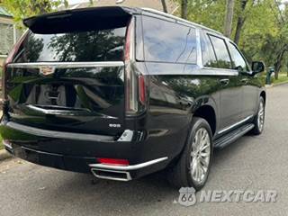 2023 Cadillac Escalade ESV Premium Luxury 1SB - zdjęcie 3 z 21 - miniatura