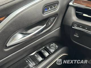 2023 Cadillac Escalade ESV Premium Luxury 1SB - zdjęcie 16 z 21 - miniatura