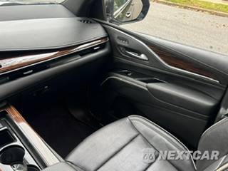 2023 Cadillac Escalade ESV Premium Luxury 1SB - zdjęcie 20 z 21 - miniatura