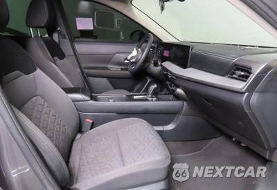 2026 Nissan Kicks SV - zdjęcie 5 z 11 - miniatura