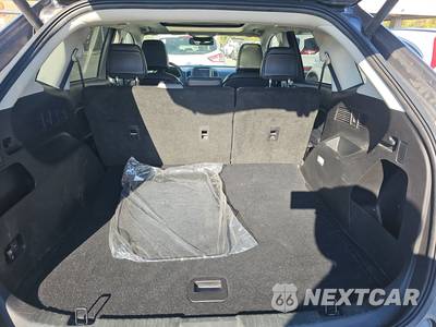 2023 Ford Edge SEL - zdjęcie 11 z 44 - miniatura