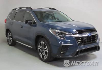 2024 Subaru Ascent Limited 8-Passenger