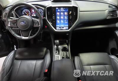 2024 Subaru Ascent Limited 8-Passenger - zdjęcie 11 z 11 - miniatura
