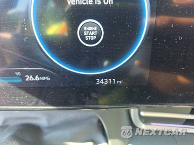2025 Hyundai Elantra SEL Convenience - zdjęcie 12 z 20 - miniatura