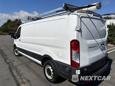 2020 Ford Transit 150 Cargo Van Low Roof 148.0" WB - zdjęcie 16 z 38 - miniatura