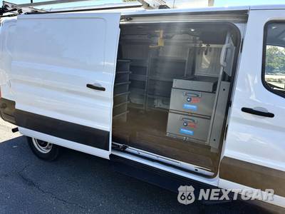 2020 Ford Transit 150 Cargo Van Low Roof 148.0" WB - zdjęcie 19 z 38 - miniatura