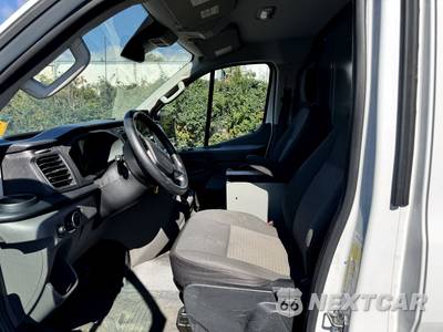 2020 Ford Transit 150 Cargo Van Low Roof 148.0" WB - zdjęcie 23 z 38 - miniatura