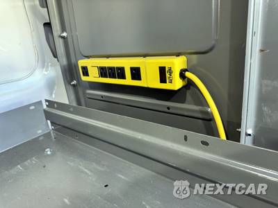 2020 Ford Transit 150 Cargo Van Low Roof 148.0" WB - zdjęcie 30 z 38 - miniatura