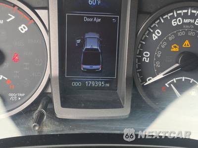 2019 Toyota Tacoma TRD Pro Crew Cab Medium Bed - zdjęcie 12 z 17 - miniatura