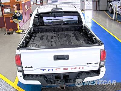 2019 Toyota Tacoma TRD Pro Crew Cab Medium Bed - zdjęcie 5 z 17 - miniatura