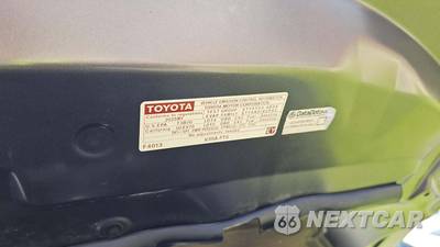 2025 Toyota Tundra SR5 Crew Cab Short Bed - zdjęcie 19 z 21 - miniatura
