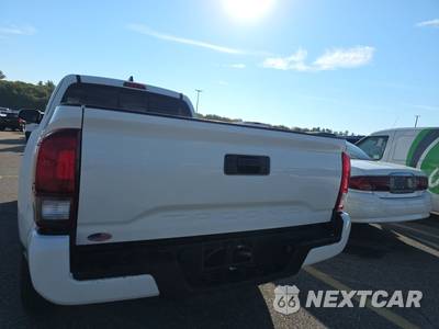 2023 Toyota Tacoma SR Extended Cab Long Bed w/Rear Doors - zdjęcie 5 z 24 - miniatura