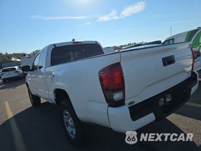 2023 Toyota Tacoma SR Extended Cab Long Bed w/Rear Doors - zdjęcie 6 z 24 - miniatura