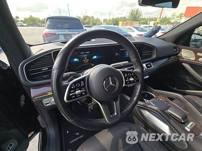 2023 Mercedes-Benz GLS 580 4MATIC - zdjęcie 10 z 26 - miniatura
