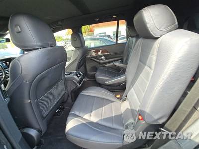 2023 Mercedes-Benz GLS 580 4MATIC - zdjęcie 13 z 26 - miniatura