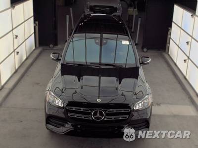 2023 Mercedes-Benz GLS 580 4MATIC - zdjęcie 2 z 26 - miniatura