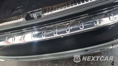 2023 Mercedes-Benz GLS 580 4MATIC - zdjęcie 24 z 26 - miniatura