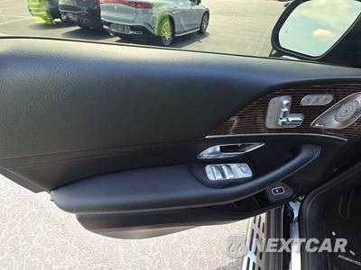 2023 Mercedes-Benz GLS 580 4MATIC - zdjęcie 9 z 26 - miniatura