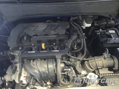 2023 Hyundai Venue SEL - zdjęcie 14 z 38 - miniatura