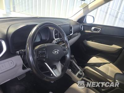 2023 Hyundai Venue SEL - zdjęcie 11 z 38 - miniatura