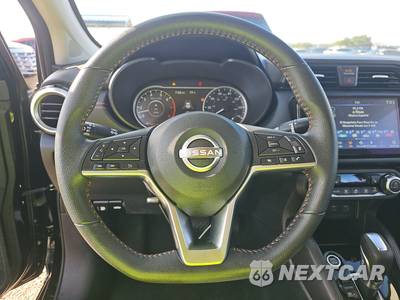 2024 Nissan Versa SR - zdjęcie 10 z 30 - miniatura