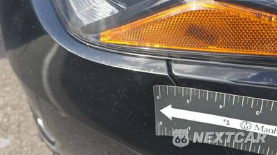 2024 Nissan Versa SR - zdjęcie 25 z 30 - miniatura