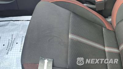 2024 Nissan Versa SR - zdjęcie 24 z 30 - miniatura
