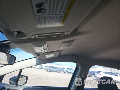 2024 Nissan Versa SR - zdjęcie 17 z 30 - miniatura