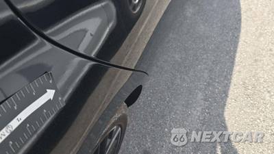 2024 Nissan Versa SR - zdjęcie 30 z 30 - miniatura