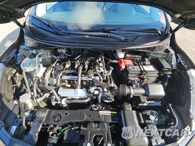 2024 Nissan Versa SR - zdjęcie 15 z 30 - miniatura