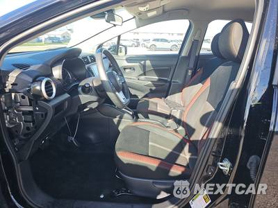 2024 Nissan Versa SR - zdjęcie 7 z 30 - miniatura
