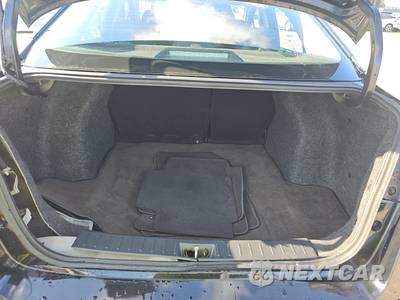 2024 Nissan Versa SR - zdjęcie 16 z 30 - miniatura