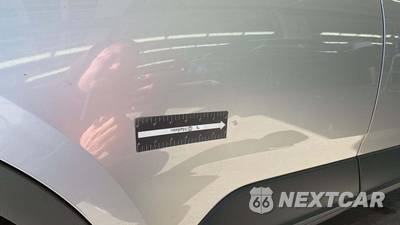 2025 Hyundai Venue SEL - zdjęcie 28 z 28 - miniatura