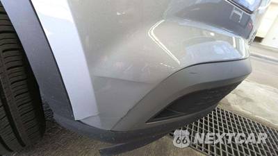2025 Hyundai Venue SEL - zdjęcie 25 z 28 - miniatura