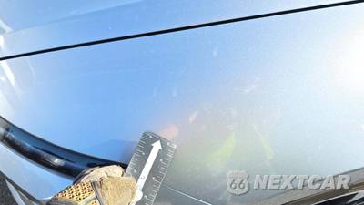 2025 Hyundai Sonata SEL - zdjęcie 19 z 38 - miniatura