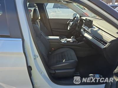 2025 Mitsubishi Outlander SE - zdjęcie 8 z 28 - miniatura