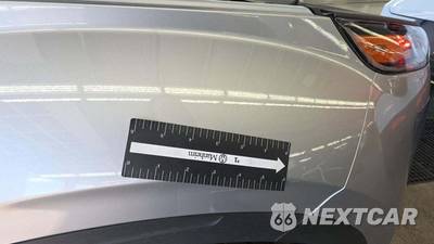 2025 Hyundai Venue SEL - zdjęcie 26 z 28 - miniatura