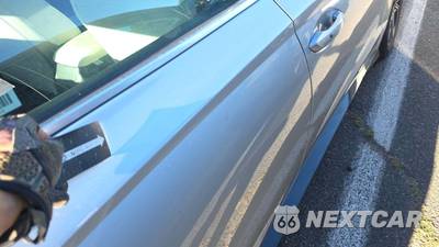 2025 Hyundai Sonata SEL - zdjęcie 31 z 38 - miniatura