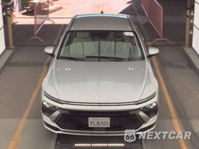 2025 Hyundai Sonata SEL - zdjęcie 2 z 38 - miniatura