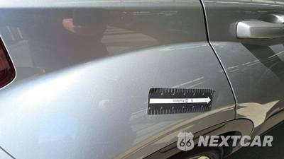 2025 Hyundai Venue SEL - zdjęcie 22 z 28 - miniatura