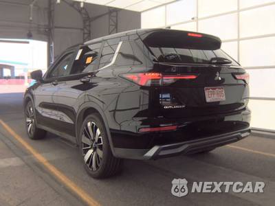 2025 Mitsubishi Outlander SE - zdjęcie 6 z 25 - miniatura