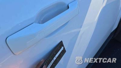 2025 Hyundai Santa Fe SEL - zdjęcie 25 z 30 - miniatura