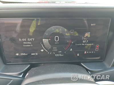 2026 GMC Terrain Elevation 3SB - zdjęcie 12 z 30 - miniatura