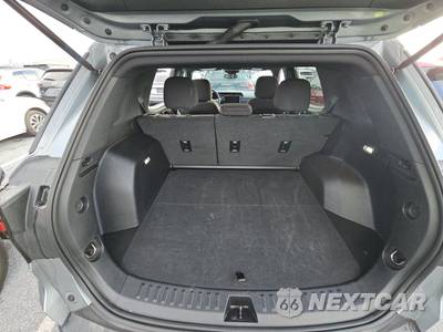 2026 GMC Terrain Elevation 3SB - zdjęcie 16 z 30 - miniatura
