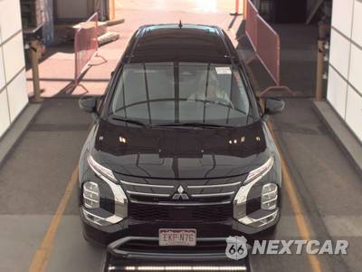 2025 Mitsubishi Outlander SE - zdjęcie 2 z 25 - miniatura