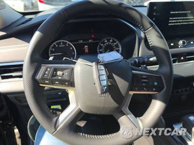 2025 Mitsubishi Outlander SE - zdjęcie 10 z 25 - miniatura