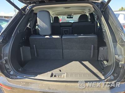 2025 Mitsubishi Outlander SE - zdjęcie 17 z 25 - miniatura