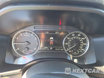 2025 Mitsubishi Outlander SE - zdjęcie 12 z 25 - miniatura