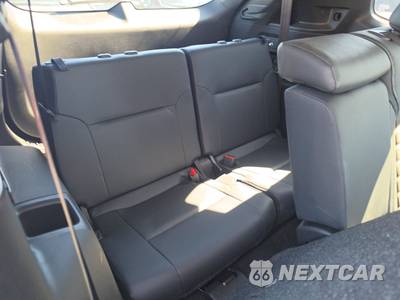 2025 Mitsubishi Outlander SE - zdjęcie 14 z 29 - miniatura