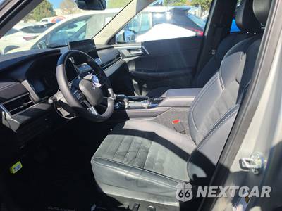 2025 Mitsubishi Outlander SE - zdjęcie 7 z 29 - miniatura